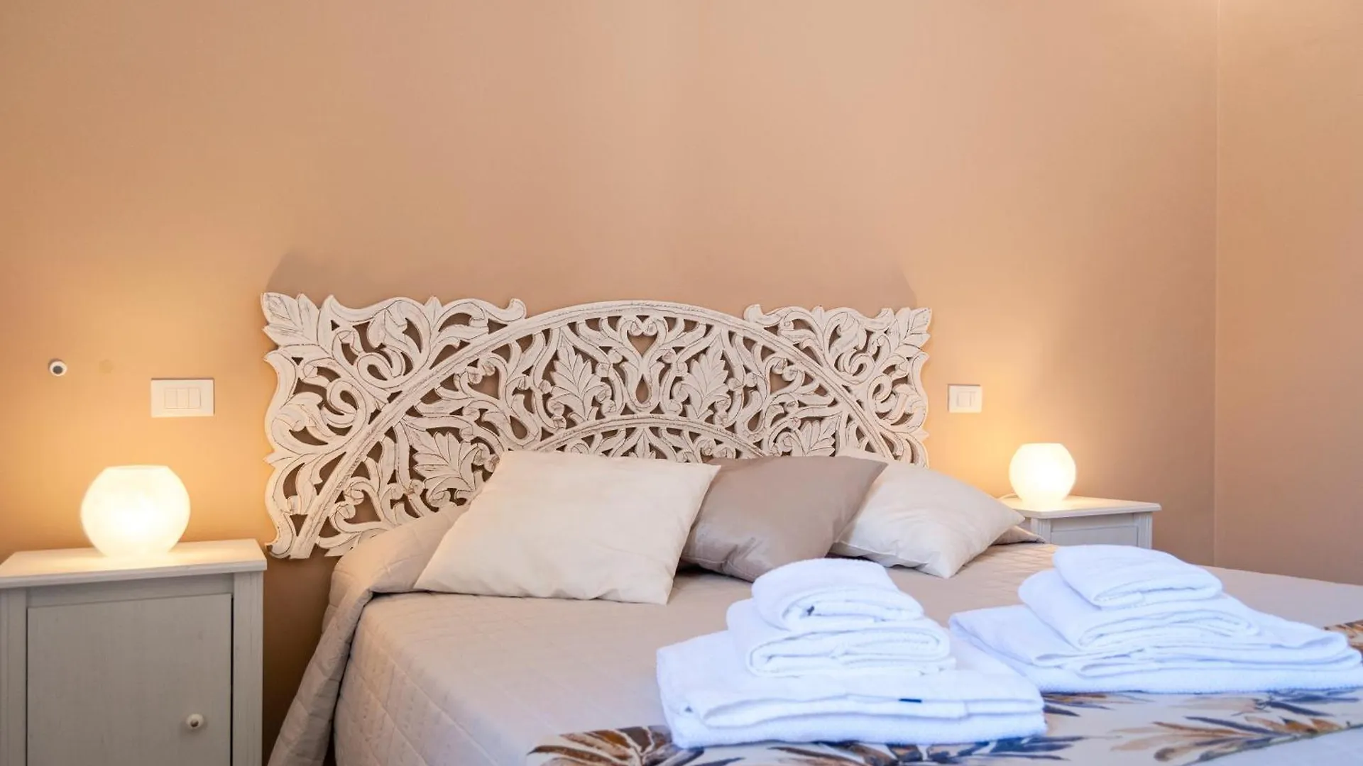 Bed & Breakfast La Pigna Bianca Suites Lecce