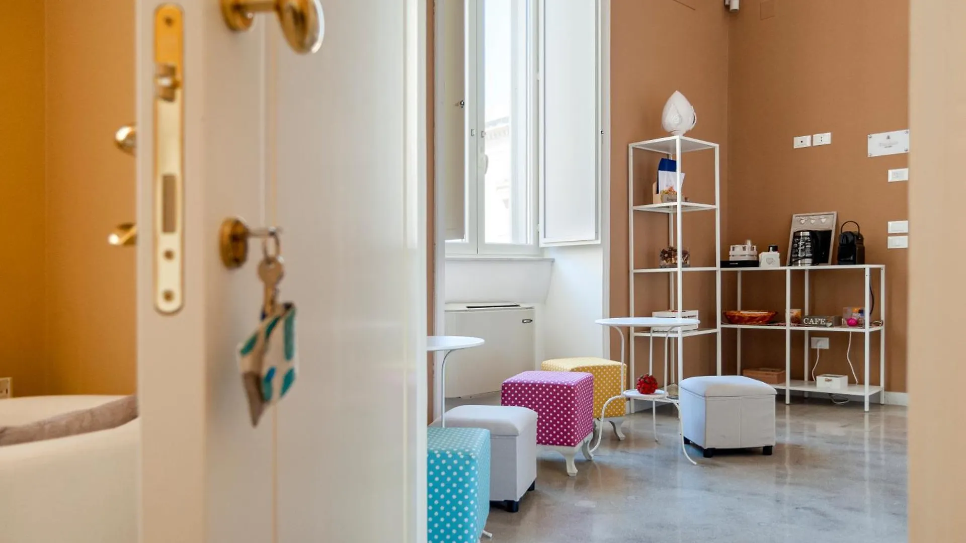 La Pigna Bianca Suites Lecce 0*,  Italia