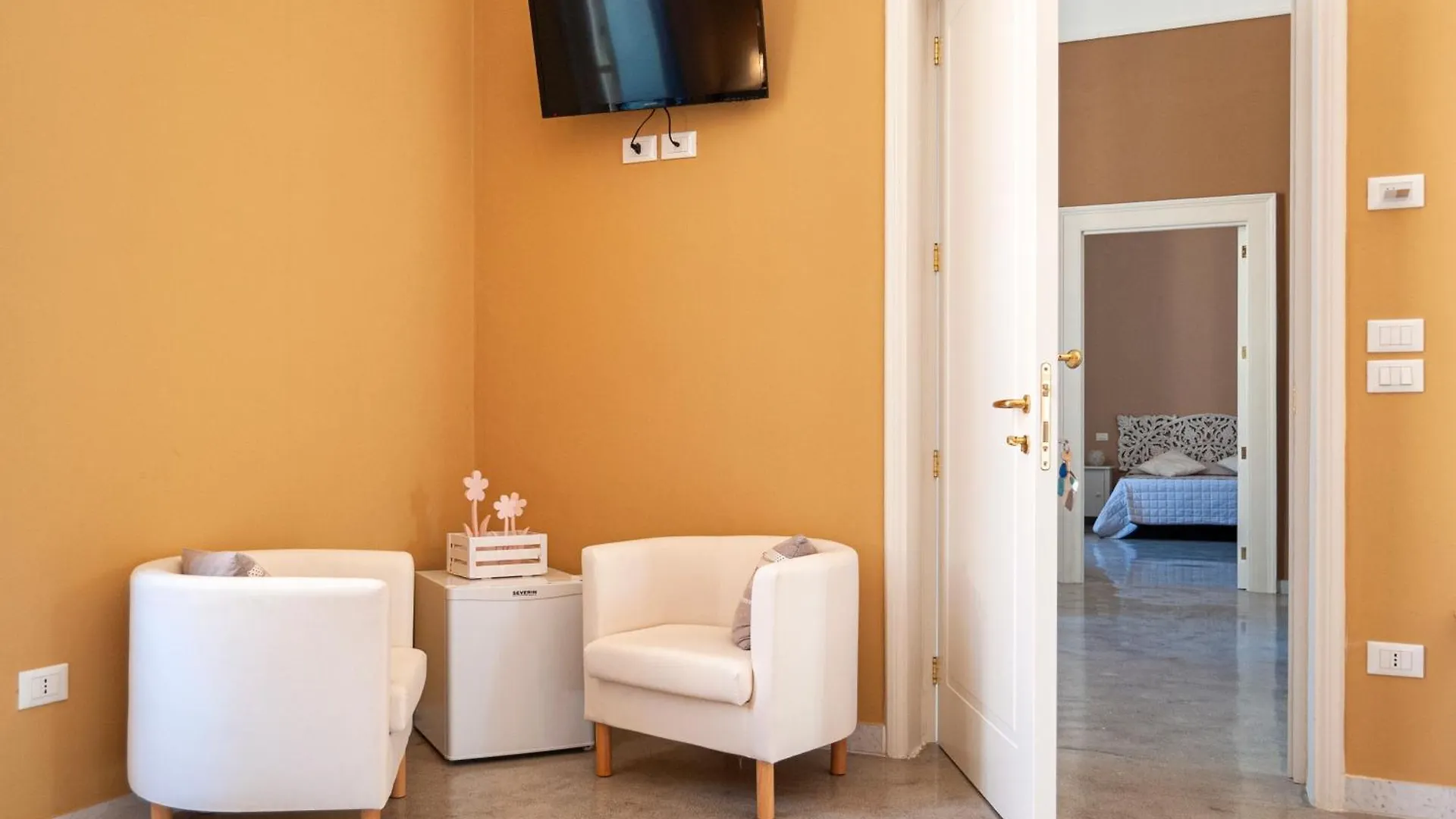 La Pigna Bianca Suites Lecce