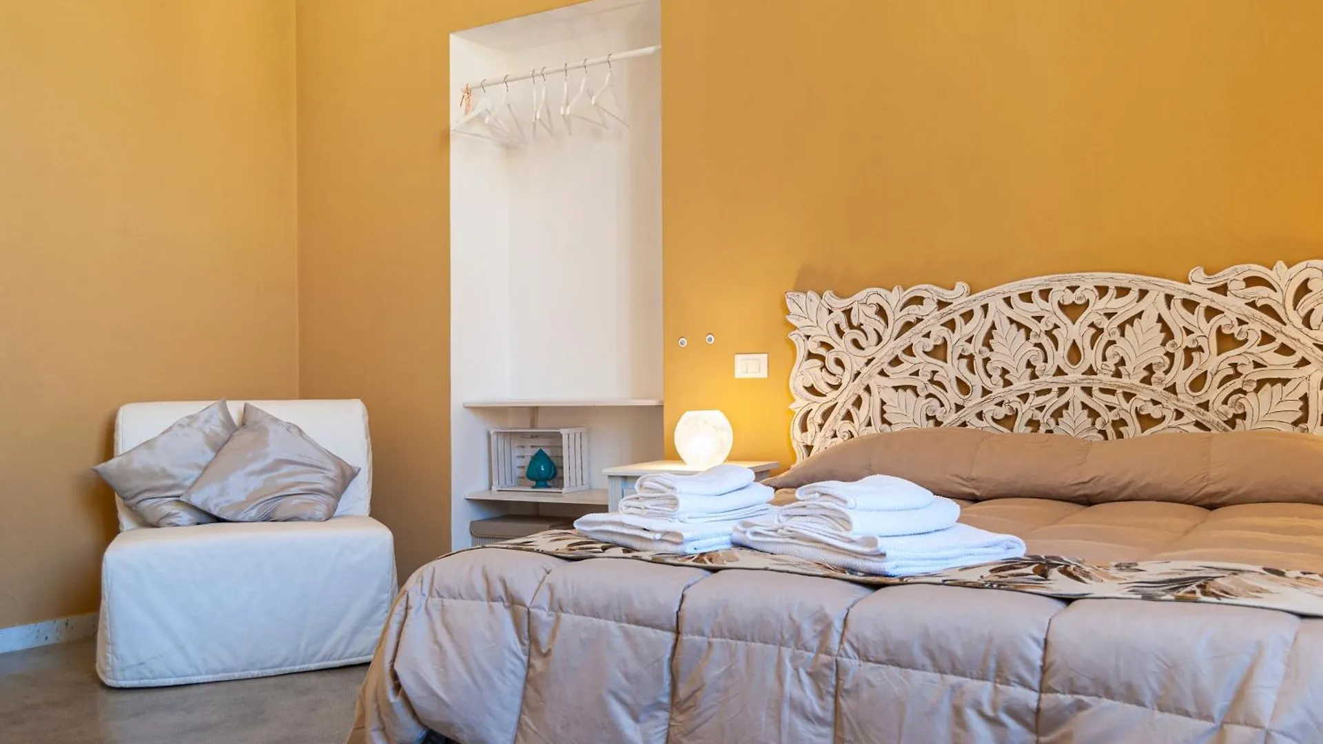 Bed & Breakfast La Pigna Bianca Suites Lecce