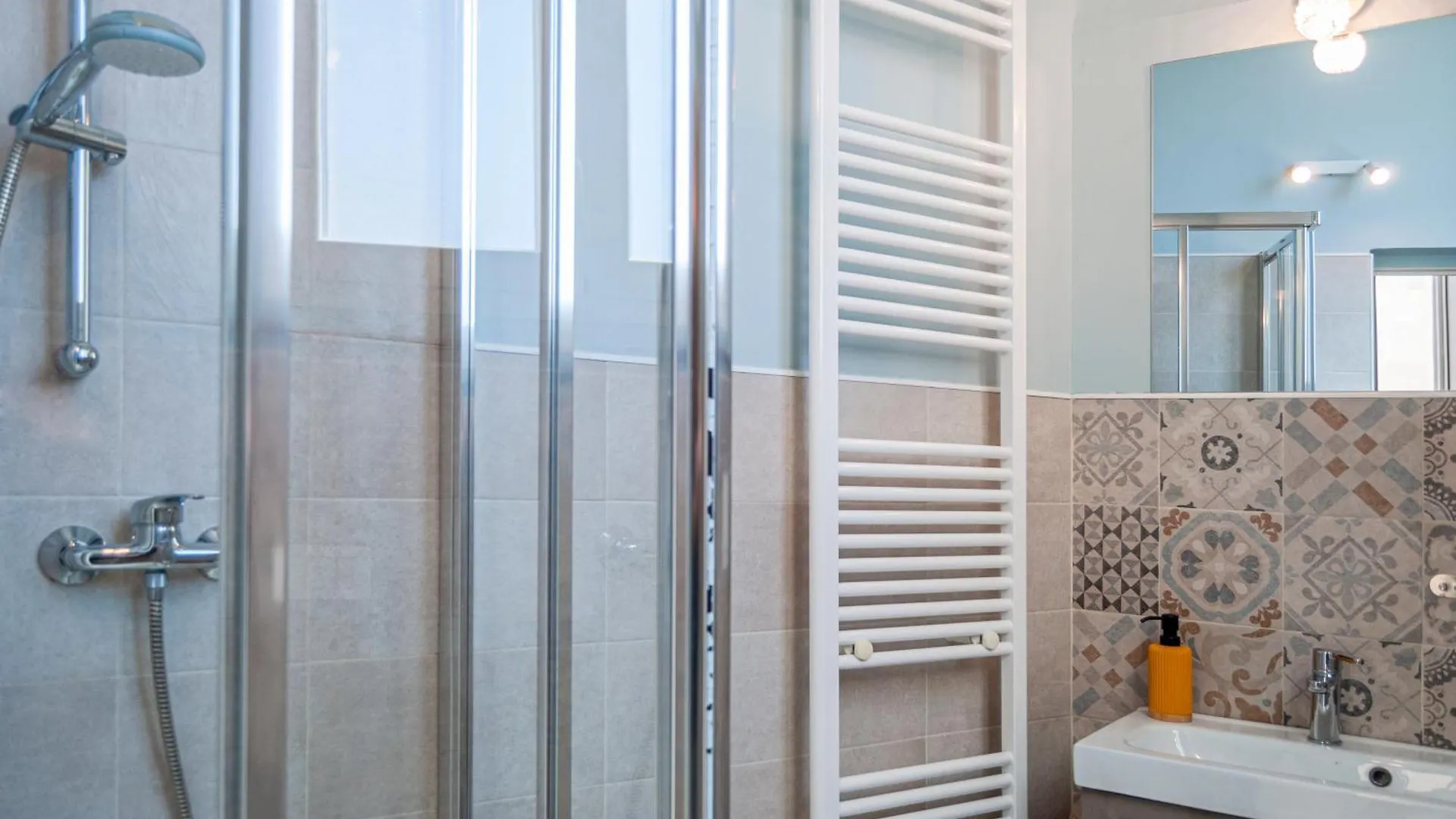 Bed & Breakfast La Pigna Bianca Suites Lecce