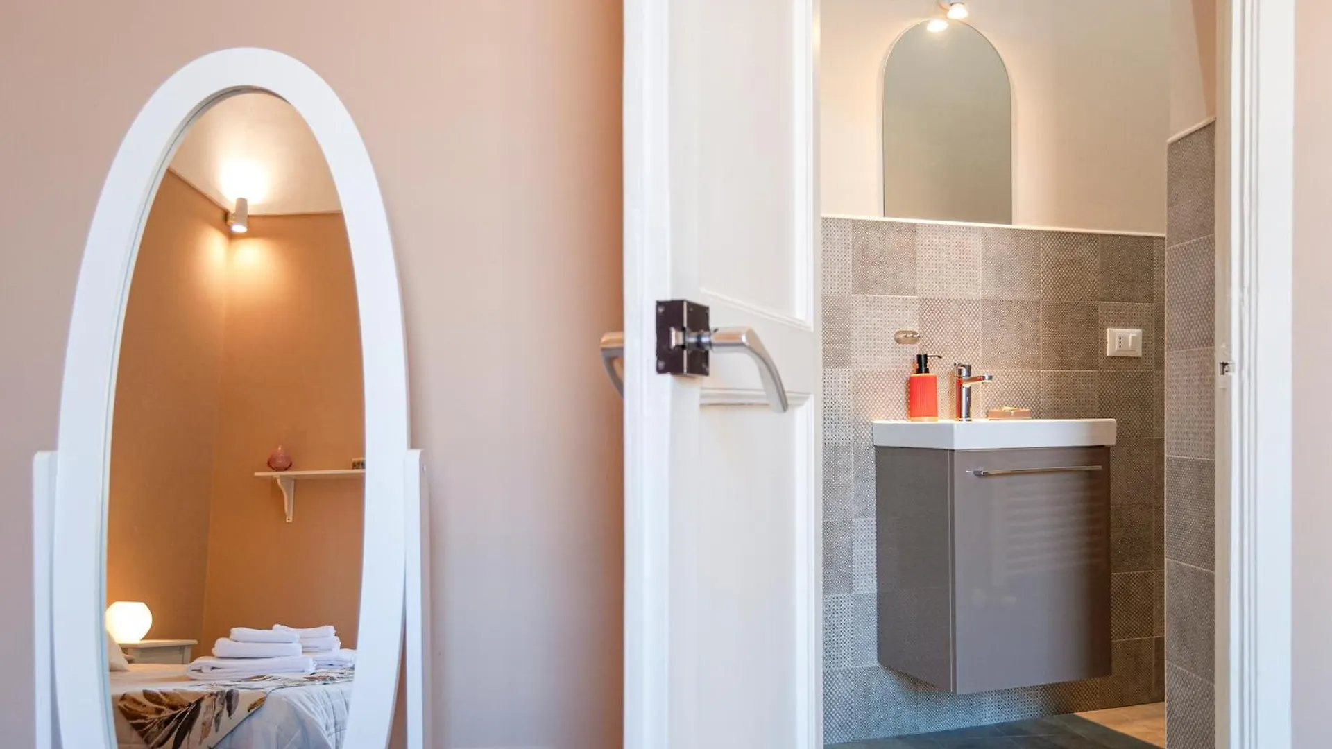 La Pigna Bianca Suites Lecce