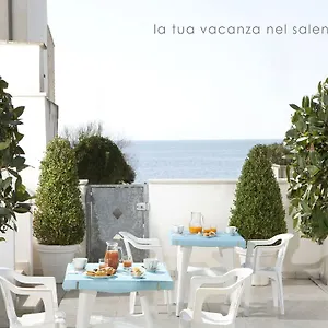 2* Bed & Breakfast Tramonti Del Sud